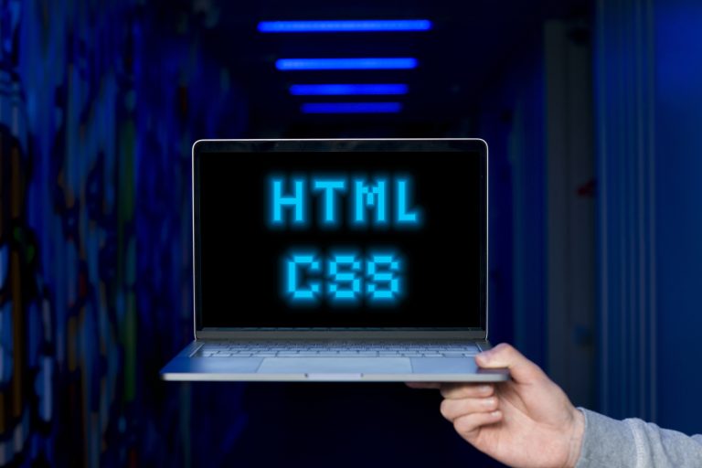 HTML and CSS Course From Scratch to Advanced