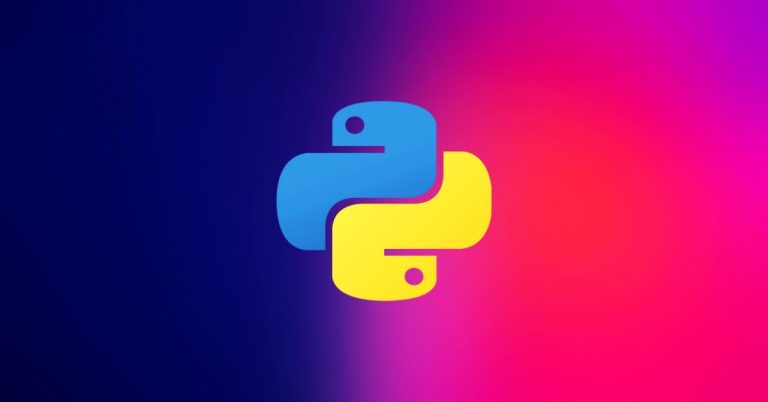 Python For Beginners