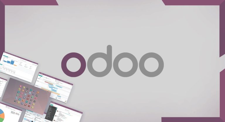 Learn Odoo ERP from scratch