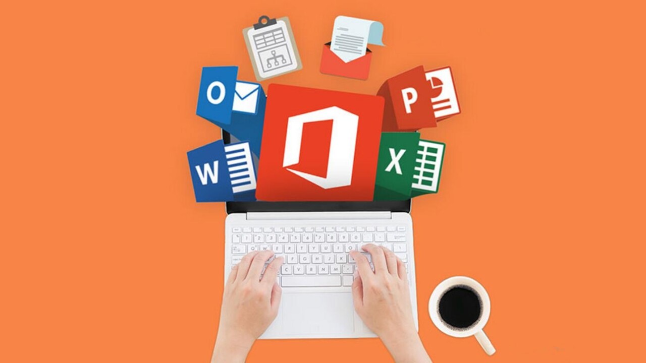 Preparation course for Microsoft Office Specialist (MOS) Certificate