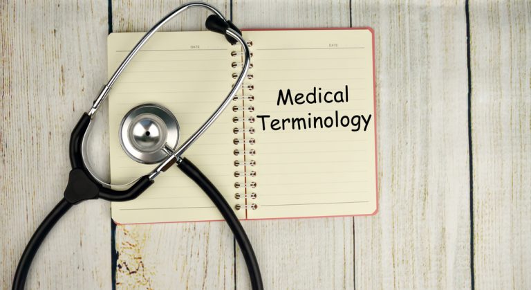 Medical Terminology